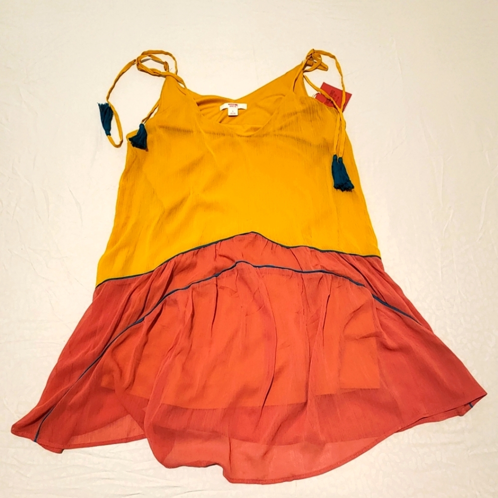 Mossimo Supply Co. Dress